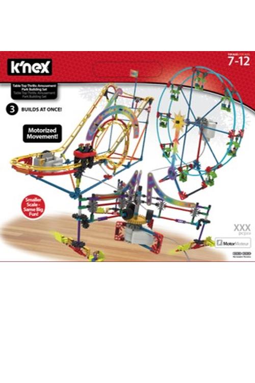 knex 2019