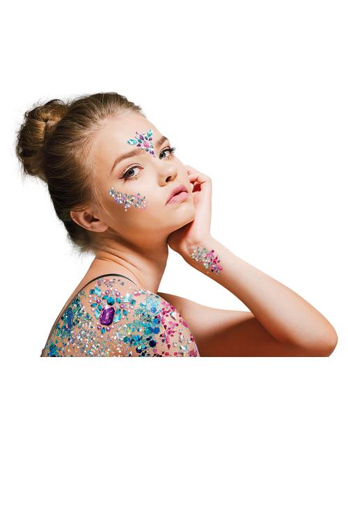 Only 4 Girls Nail Art Caddy Set