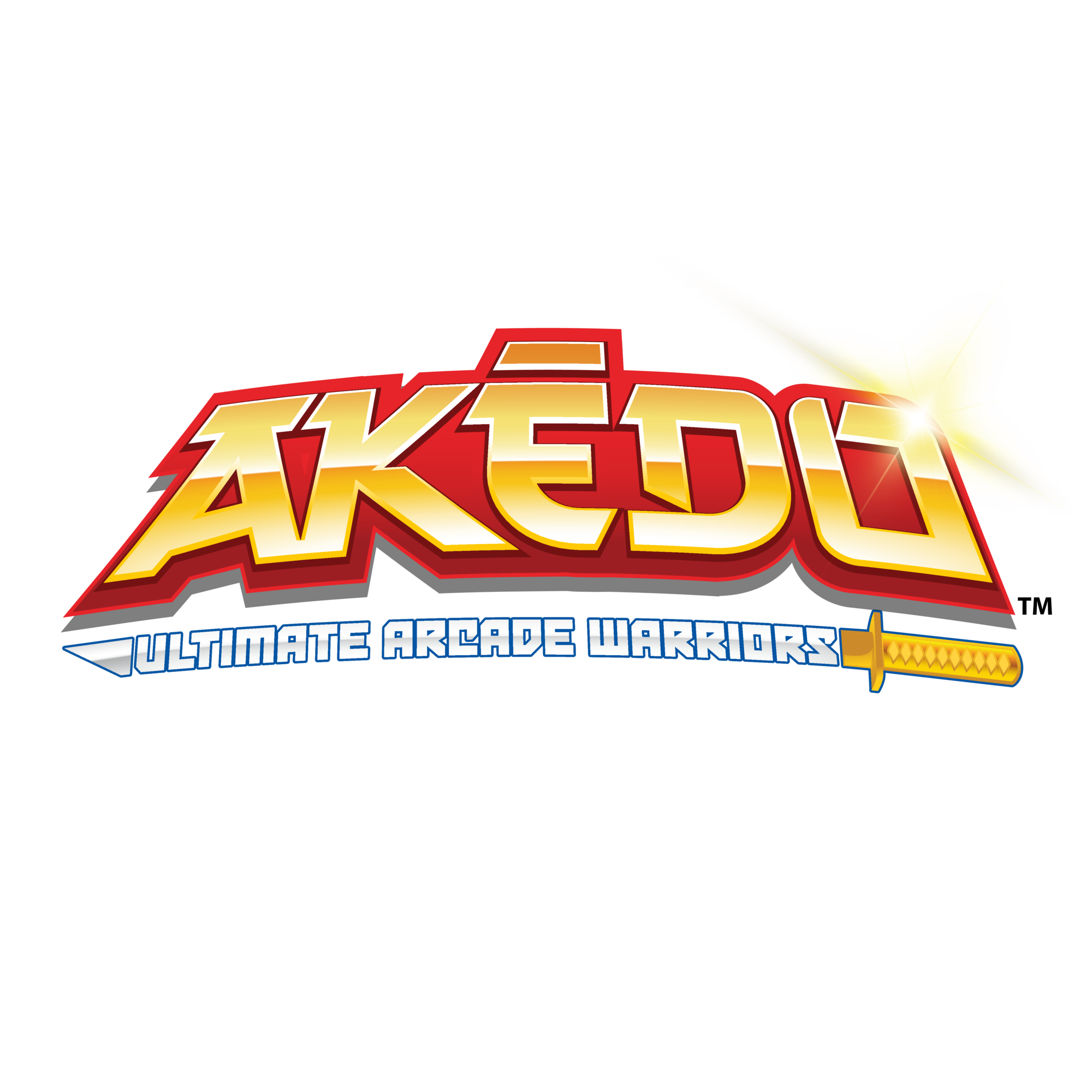 Akedo Ultimate Arcade Warriors