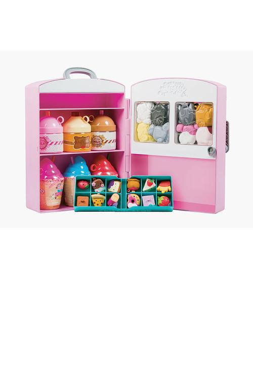 Wholesale Smooshy Mushy Refrigerator Playset  184939