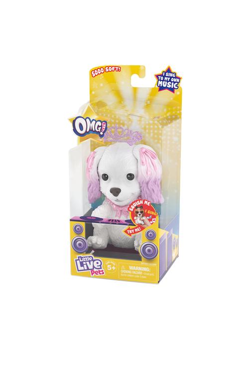 Little Live Pets - Wholesale Little 