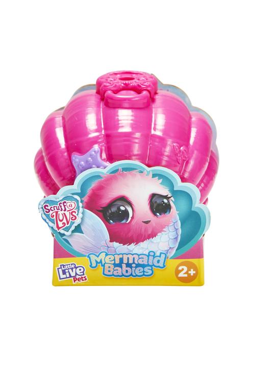 scruff a luvs commercial