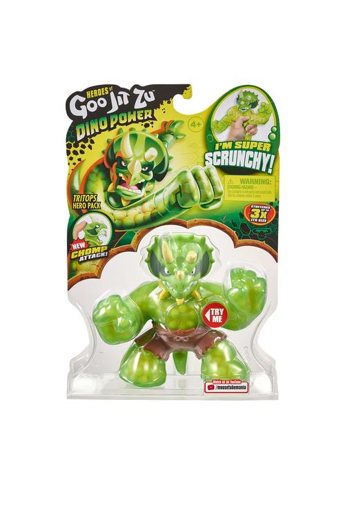 heroes of goo jit zu hulk