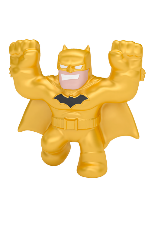 goo jit zu mini figures