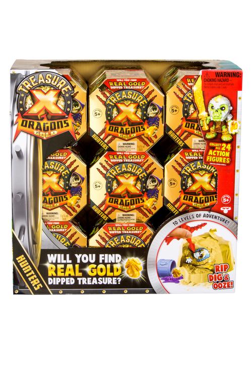 treasure x dragon s2