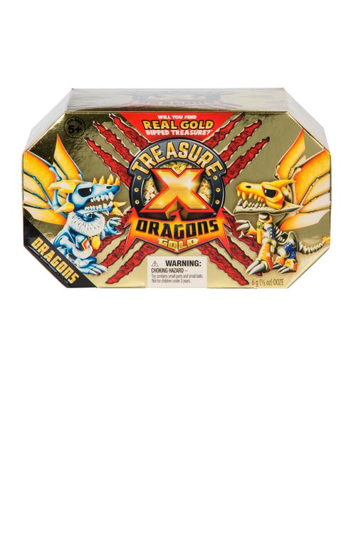 treasure x dragon s2