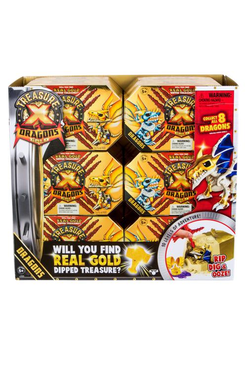 treasure x dragon s2