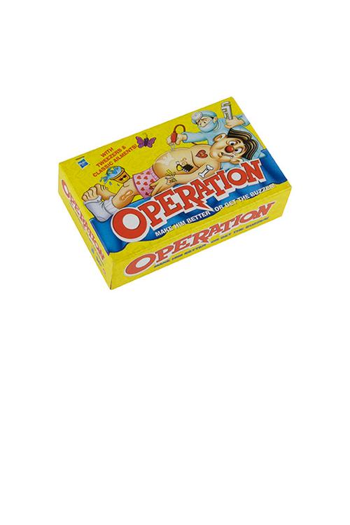 World/'s Smallest Operation Game Super Impulse 5037 for sale online