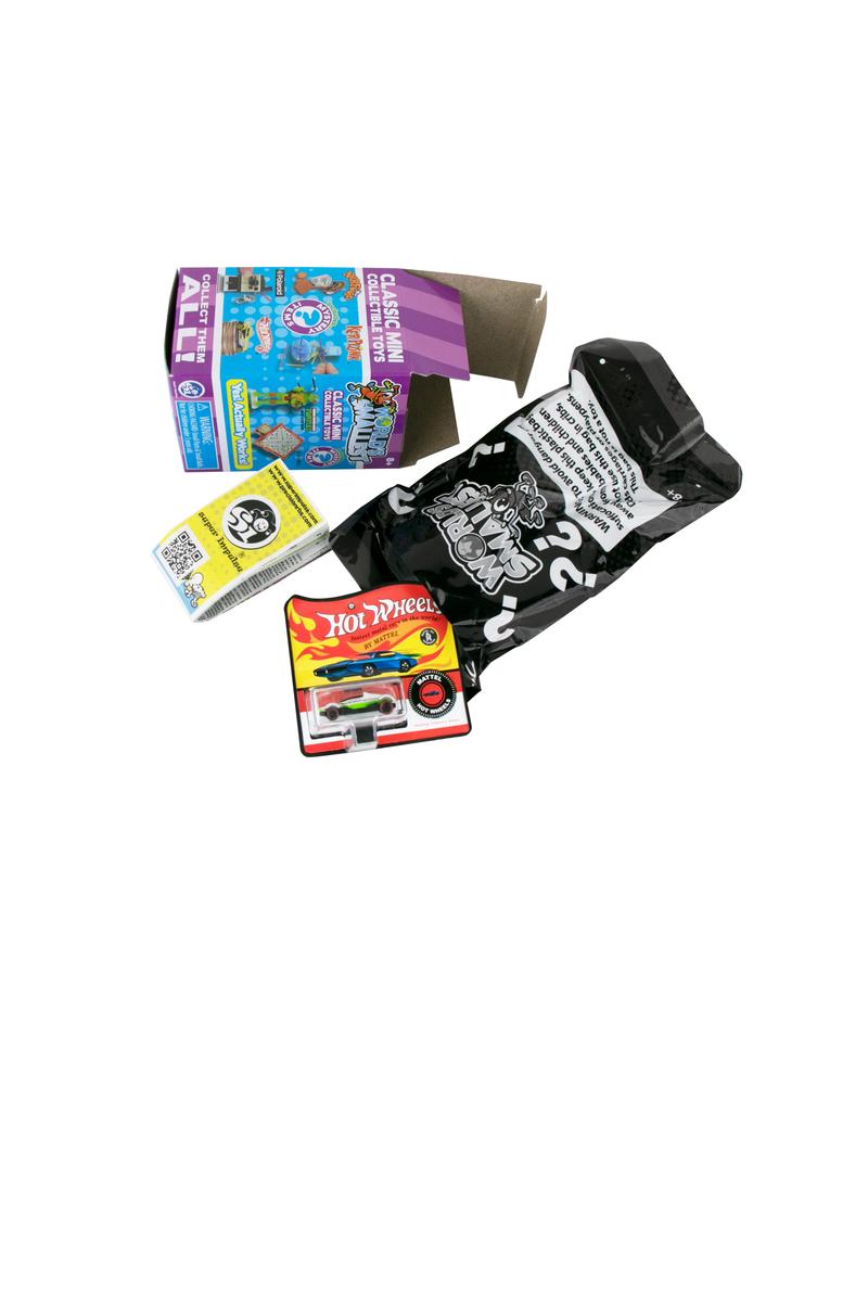 Worlds Smallest Toys Wholesale Off 54 Canerofset Com