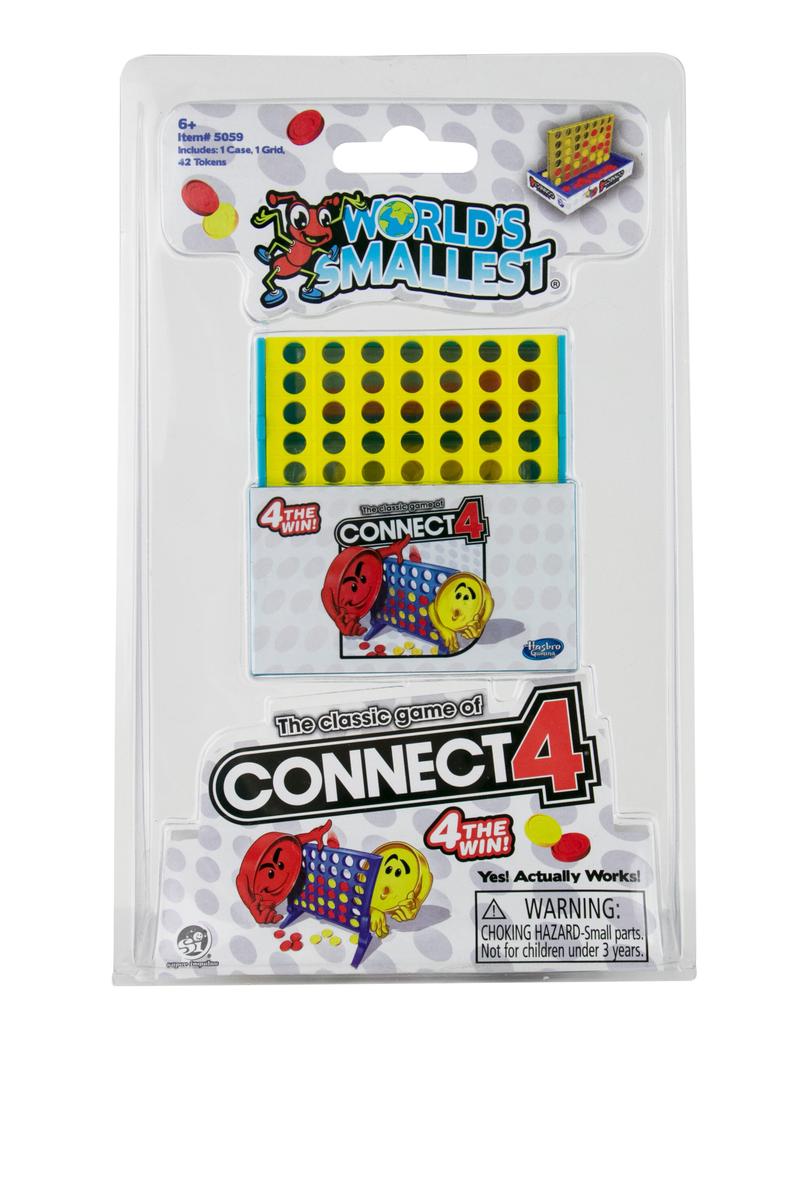 Worlds Smallest Toys Wholesale Off 67 Canerofset Com
