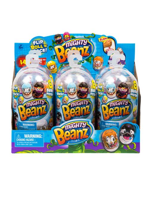 magic beanz toy