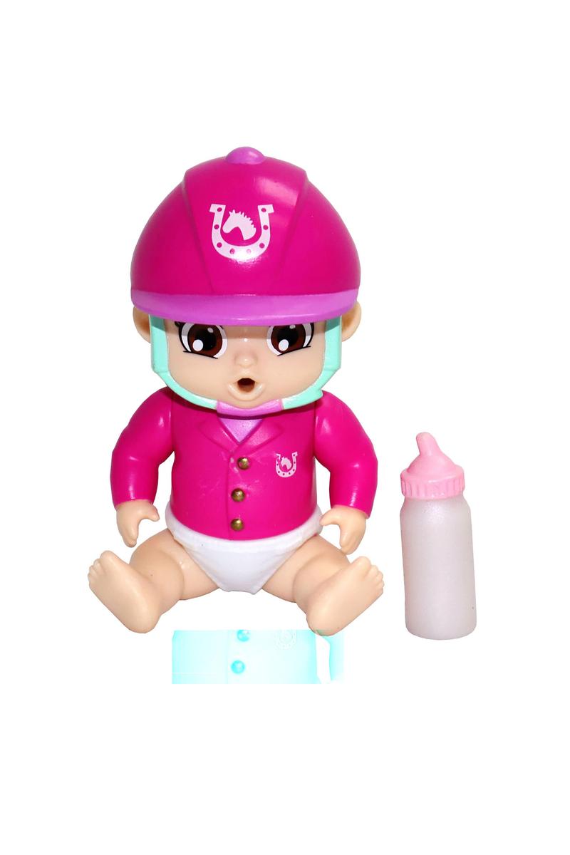 Wholesale Baby Secrets Bathtime Surprise in 12pc Counter Display 79472