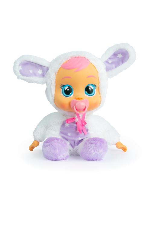 Wholesale Cry Babies Dolls License 2 Play Toys