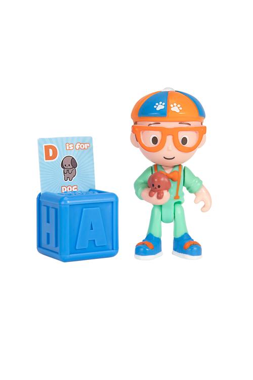 Blippi Ball Pit Surprise Series 1 Mystery Assortiment Brand New *
