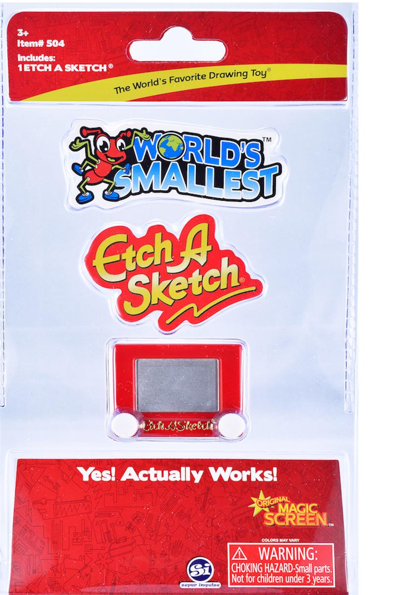 Worlds Smallest Toys Wholesale Off 50 Canerofset Com