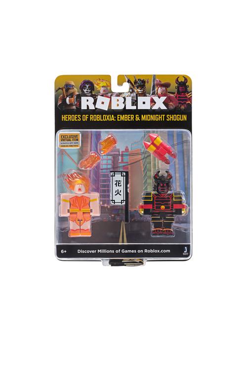 Wholesale Roblox Celebrity Game Pack Assortment 19840 10