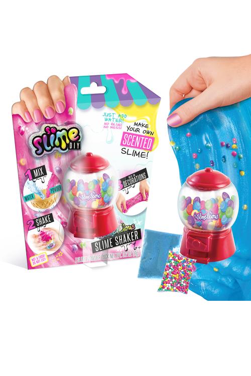 so slime diy slimelicious