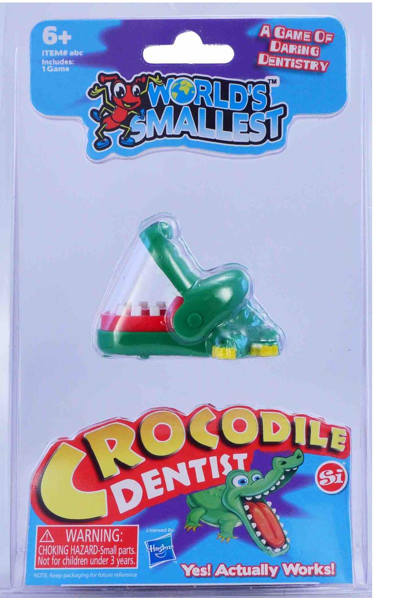 Worlds Smallest Toys Wholesale Off 59 Canerofset Com