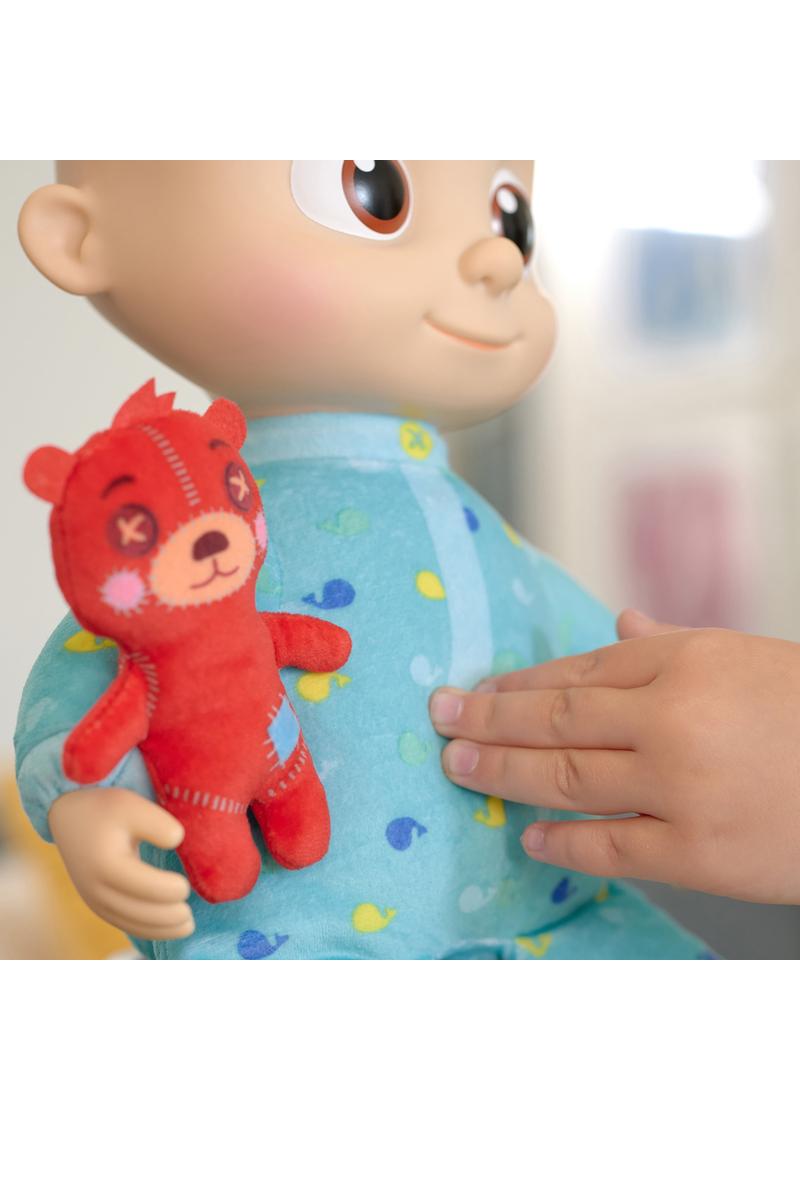 Wholesale Cocomelon Bedtime Jj Doll Cmw0073