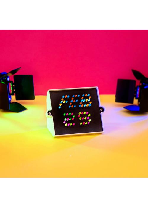world's smallest lite brite