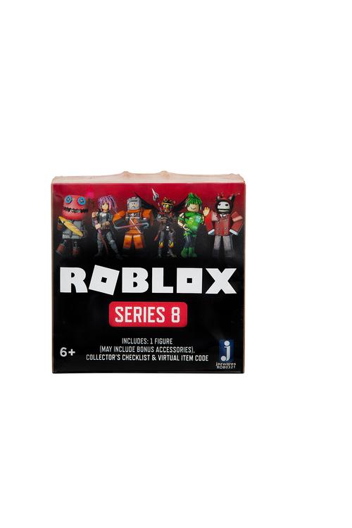 Wholesale Roblox Mystery Figure Assortment In 24pc Pdq Rob0173 48