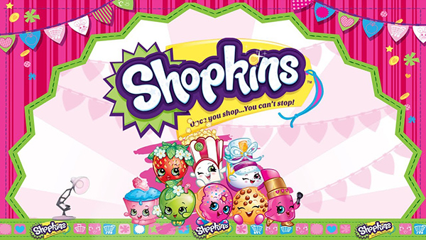Featured image of post Shopkins Characters List Or make longer episodes of this as it stands the overly materialistic nature of the characters and shallow depth to this is an insult to